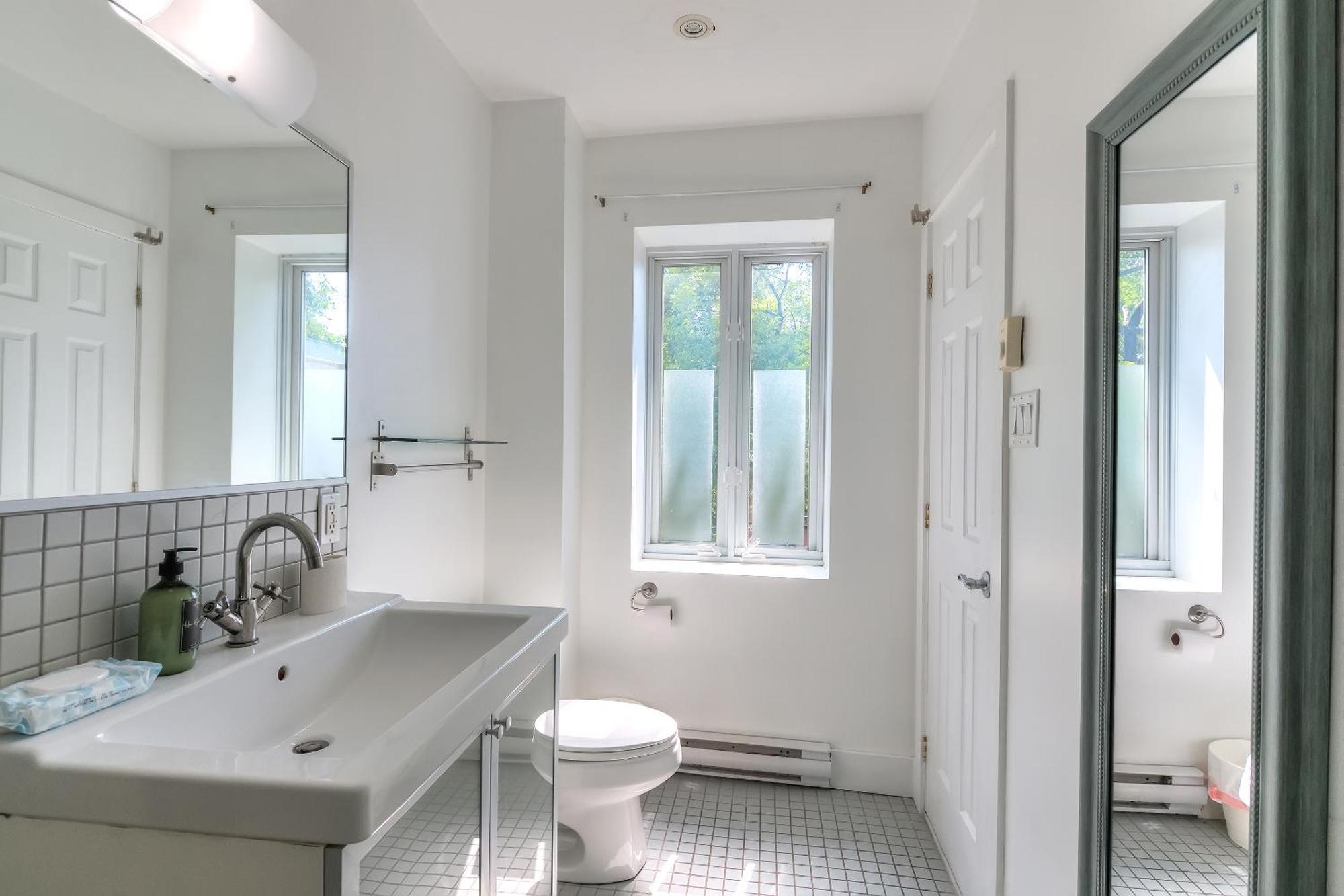 Loft The White Pearl Plateau-Mont-Royal 3 Beds Διαμέρισμα Μόντρεαλ Εξωτερικό φωτογραφία